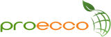 PROecco Logo